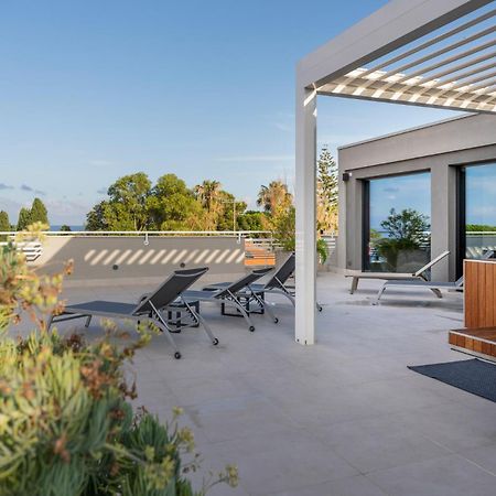 Corallo Wellness Hotel Diano Marina Luaran gambar