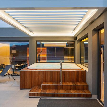 Corallo Wellness Hotel Diano Marina Luaran gambar
