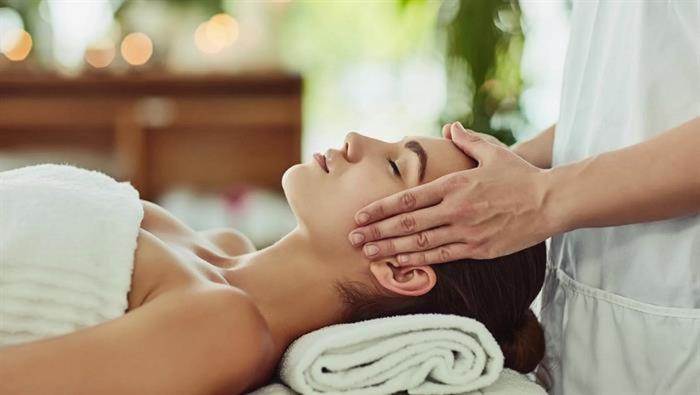 Corallo Wellness Hotel Diano Marina Luaran gambar