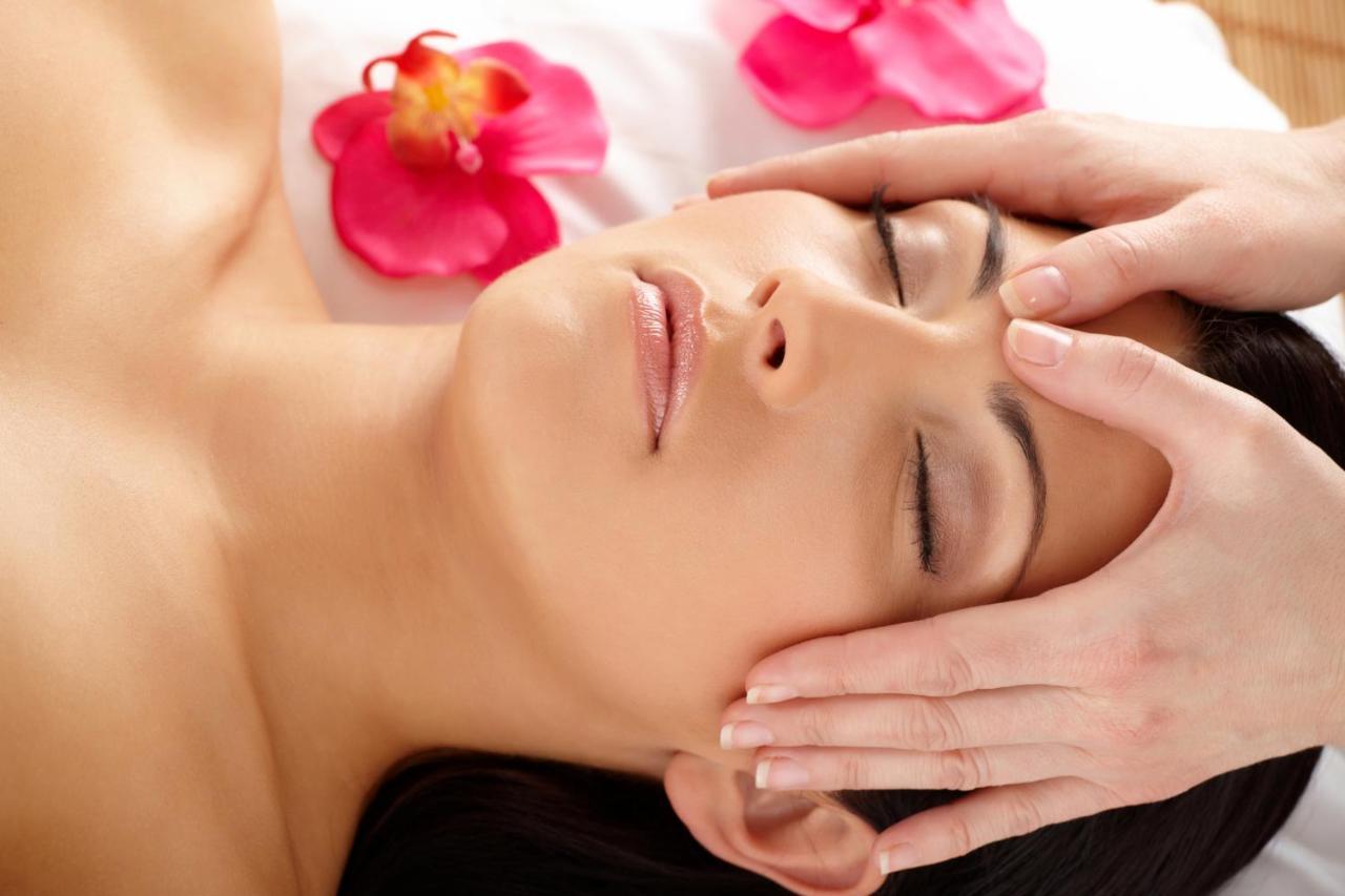 Corallo Wellness Hotel Diano Marina Luaran gambar