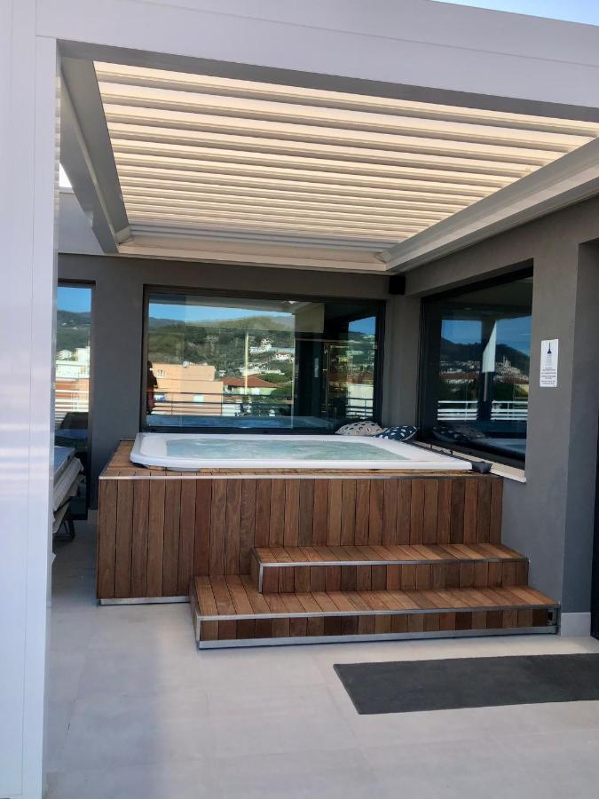 Corallo Wellness Hotel Diano Marina Luaran gambar
