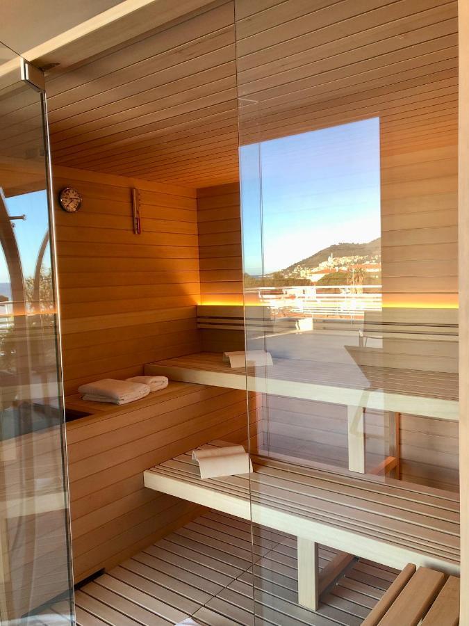 Corallo Wellness Hotel Diano Marina Luaran gambar