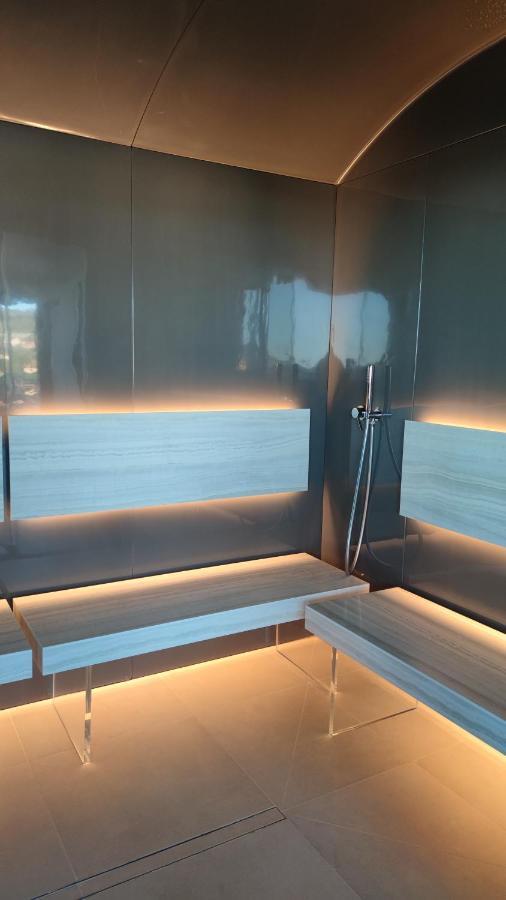 Corallo Wellness Hotel Diano Marina Luaran gambar