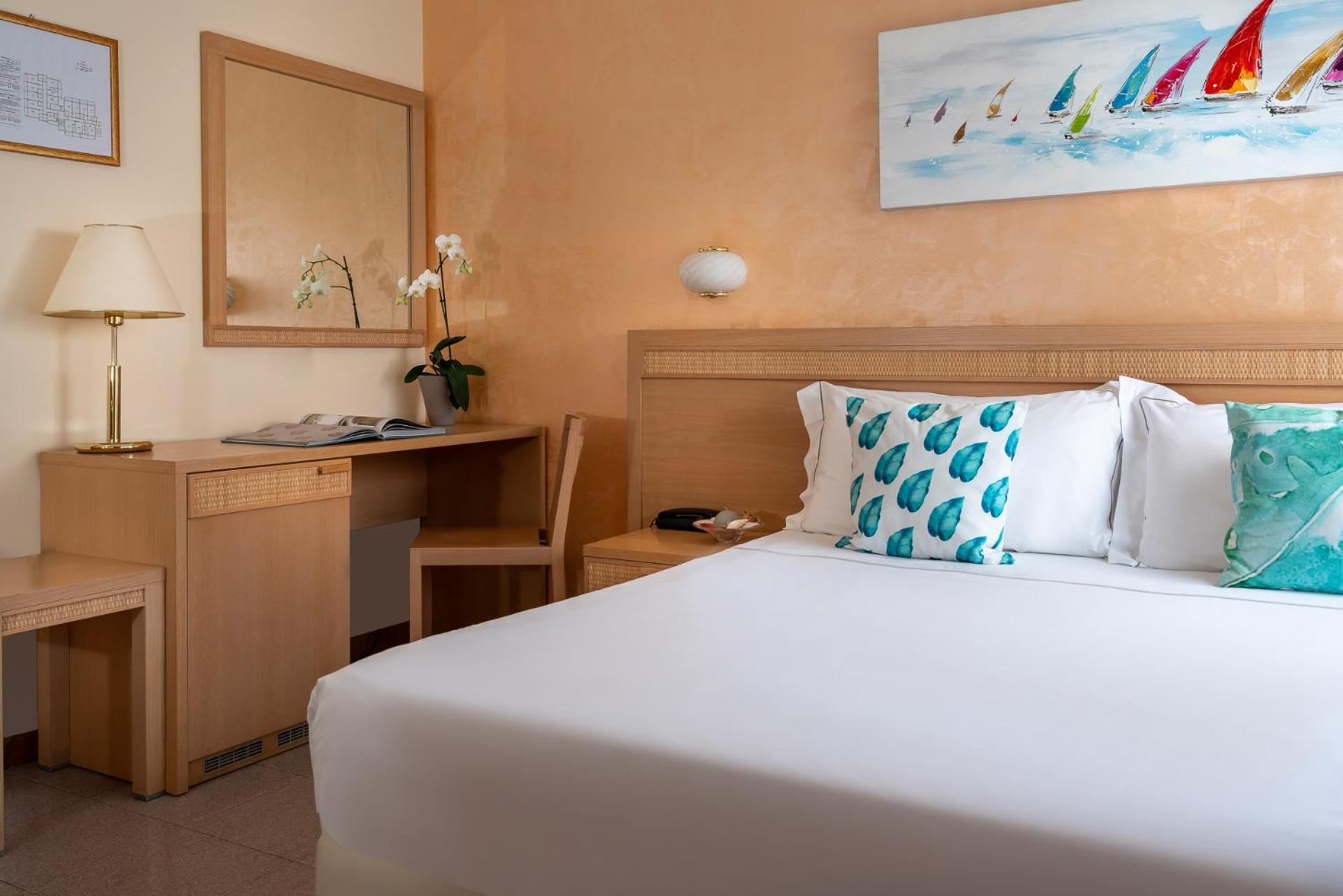 Corallo Wellness Hotel Diano Marina Luaran gambar