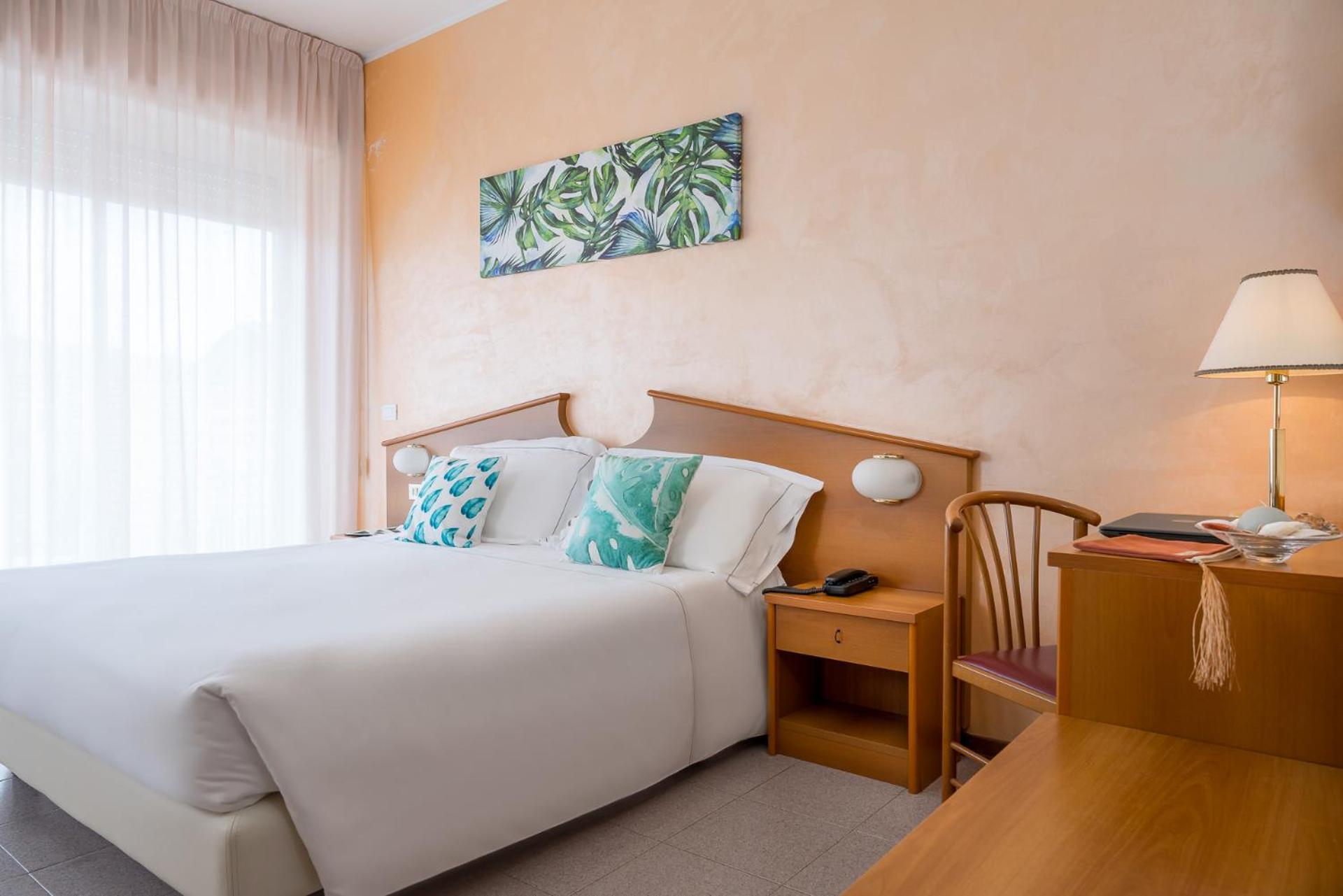 Corallo Wellness Hotel Diano Marina Luaran gambar