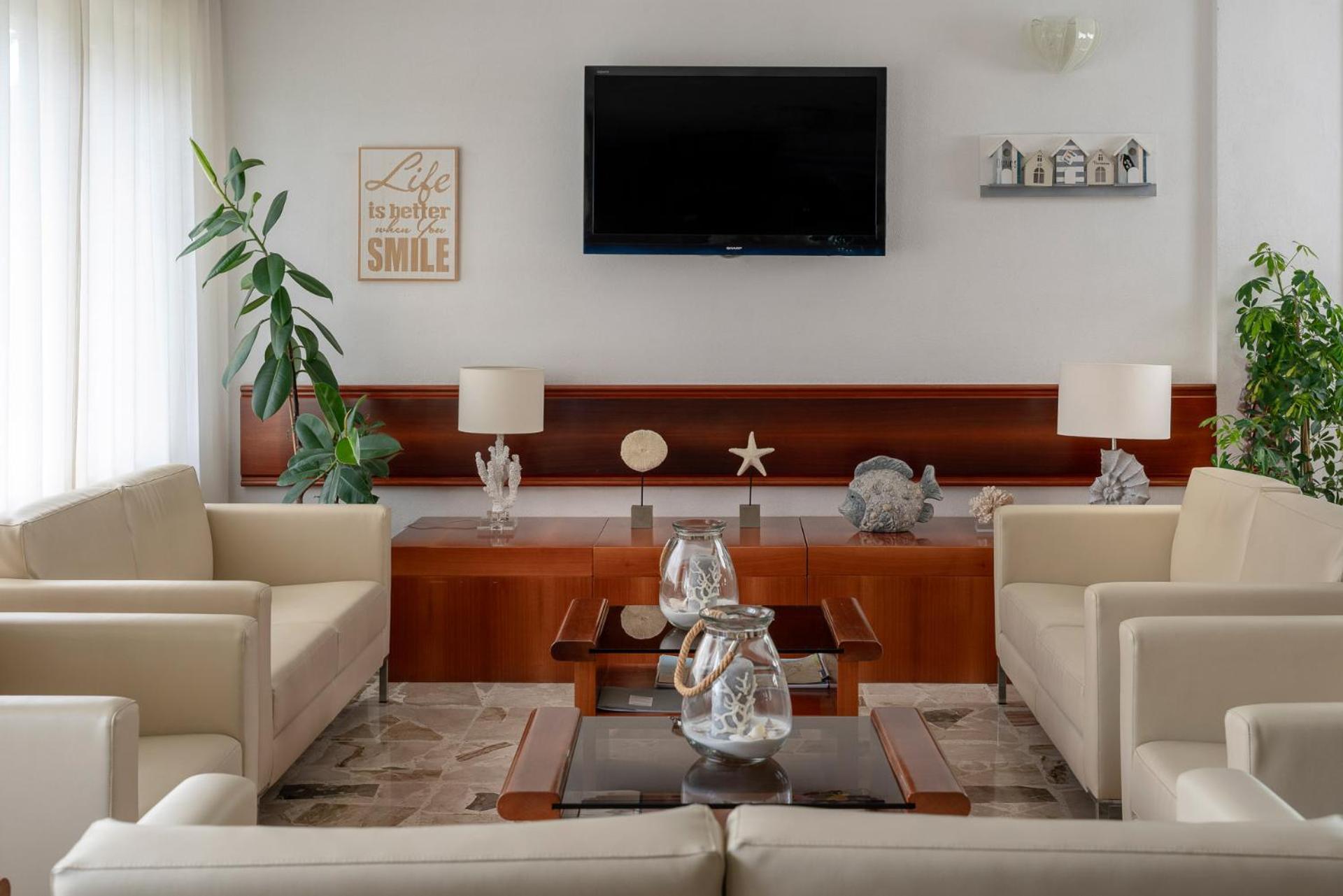 Corallo Wellness Hotel Diano Marina Luaran gambar
