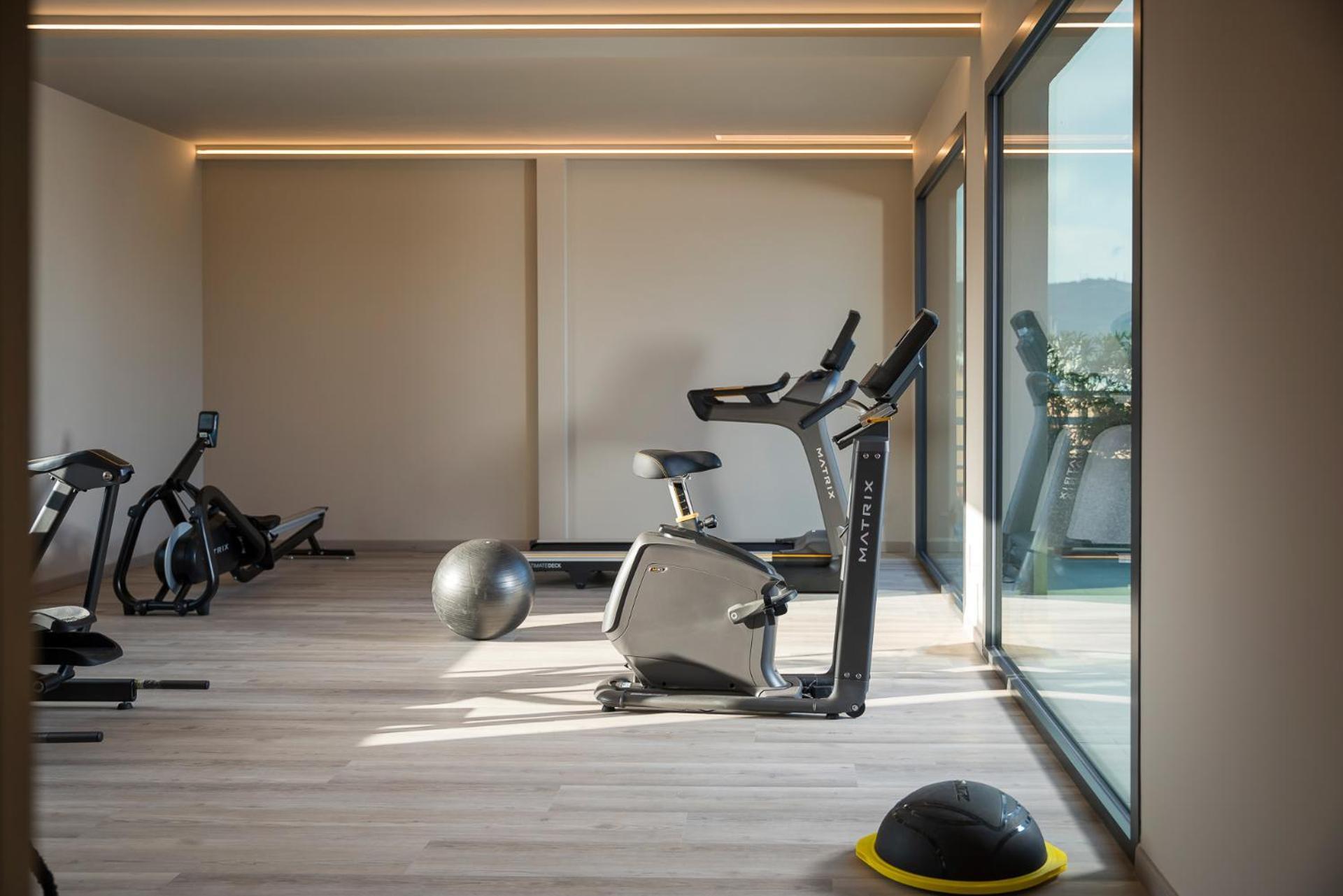 Corallo Wellness Hotel Diano Marina Luaran gambar