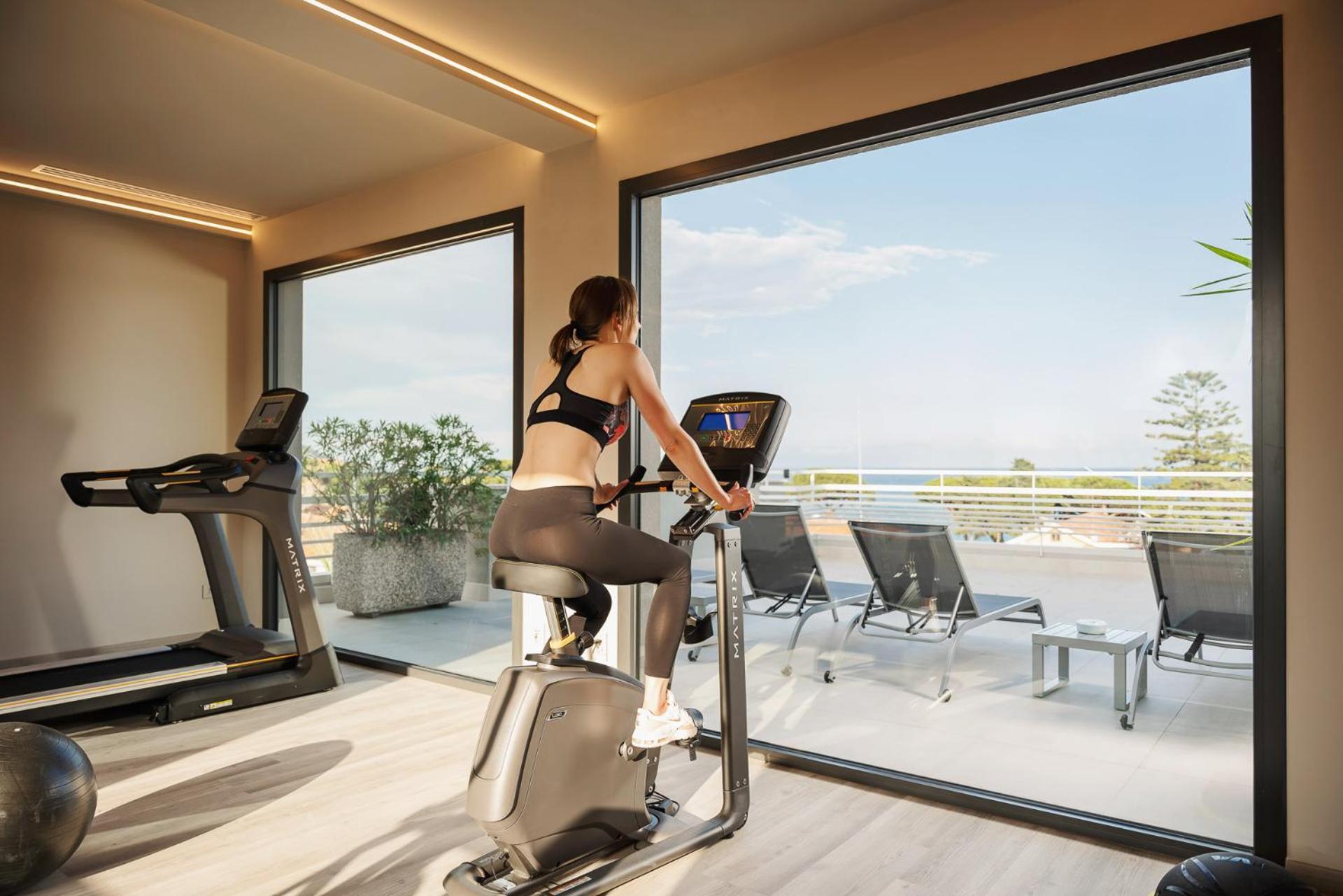 Corallo Wellness Hotel Diano Marina Luaran gambar