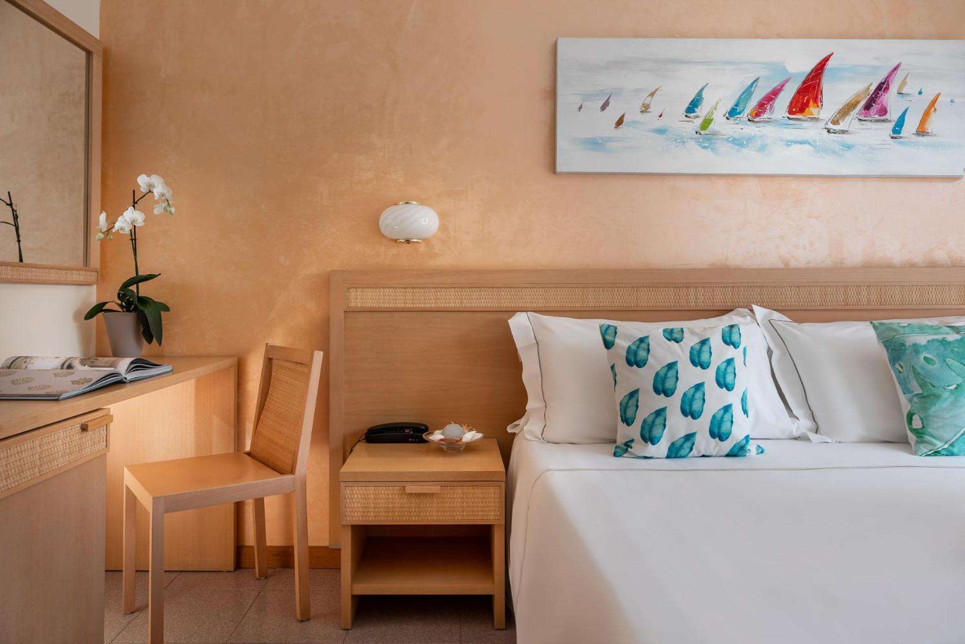 Corallo Wellness Hotel Diano Marina Luaran gambar