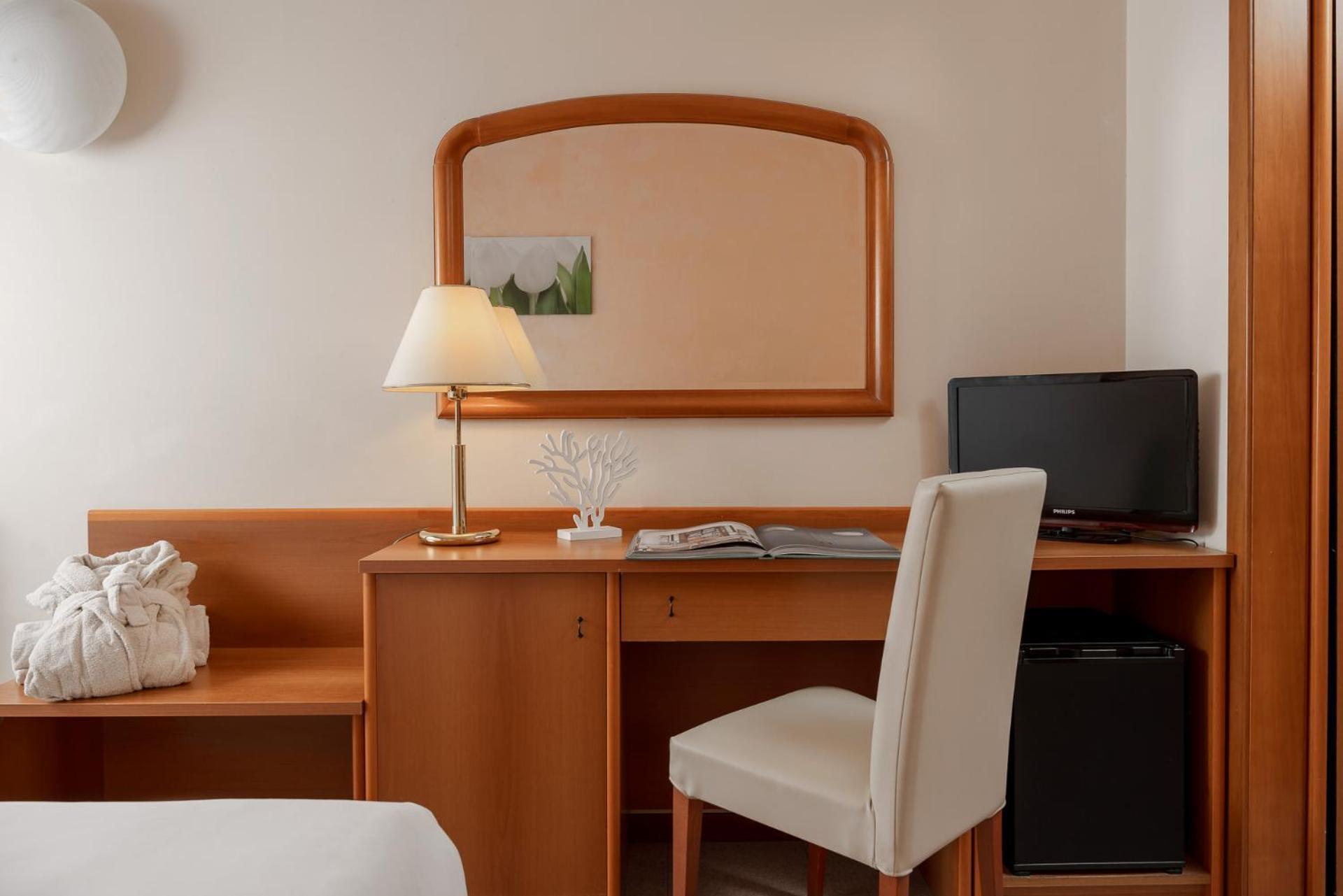 Corallo Wellness Hotel Diano Marina Luaran gambar