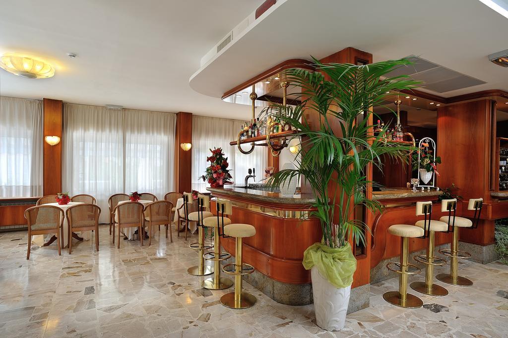 Corallo Wellness Hotel Diano Marina Luaran gambar