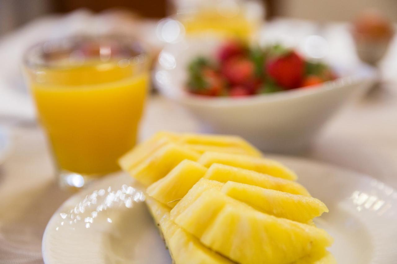 Corallo Wellness Hotel Diano Marina Luaran gambar